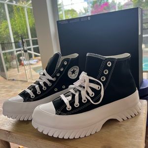Platform Converse